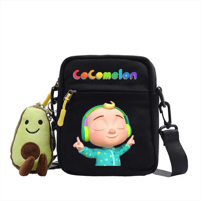 CoCoMelon Single-Shoulder Bag - Image 29
