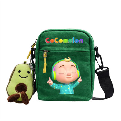 CoCoMelon Single-Shoulder Bag - Image 2