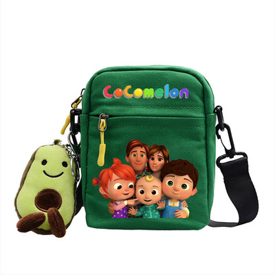 CoCoMelon Single-Shoulder Bag - Image 4