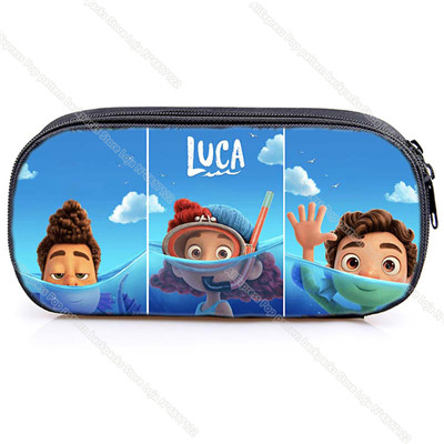 Luca Pencil Case