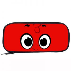 My Magic Pet Morphle Pen Case Student’s Large Capacity Pencil Bag