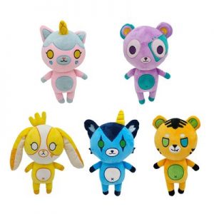 Funneh Teddy Children's gifts with plush toys