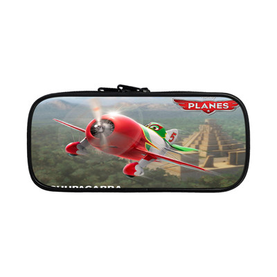 Planes Pen Case Student’s Large Capacity Pencil Bag - Image 11