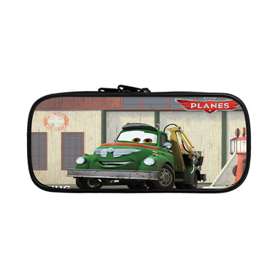 Planes Pen Case Student’s Large Capacity Pencil Bag - Image 6