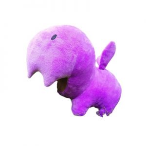 StarCraft CarbotZergling Plush Toys STUFFED Doll Gift