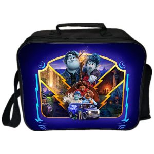 Onward Lunch Bag Picnic Box Portable