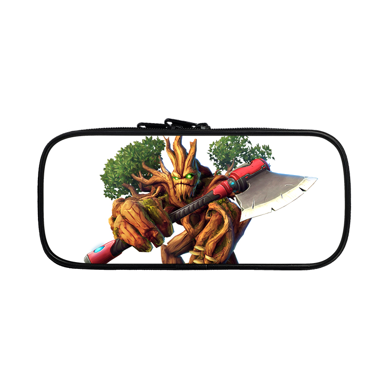 Paladins Cosmetic Bags Pencil Case Purse Storage Bags Multifunction Makeup Bag - Image 21