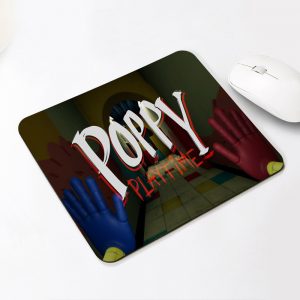 Poppy Playtime Cartoon Mouse Pad