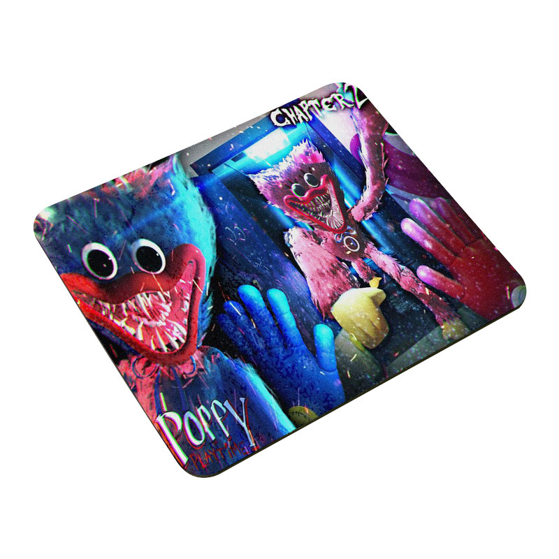 Poppy Playtime Chapter 3 Gamer Mousepad