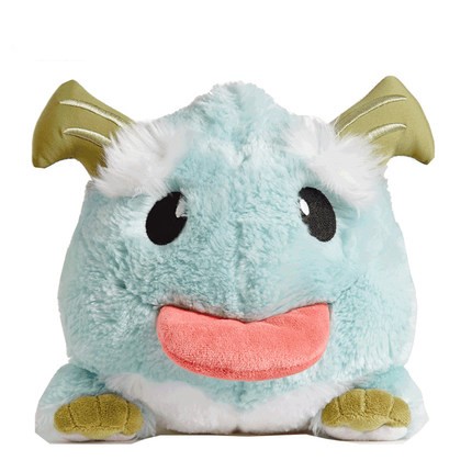 League of Legends LOL Poro Plush Doll Gift - Image 3