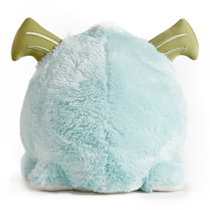 League of Legends LOL Poro Plush Doll Gift - Image 2