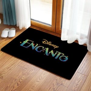 Encanto Ultra Soft Indoor Modern Area Rugs Fluffy Living Room Carpets Suitable For Children Bedroom