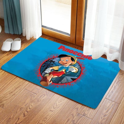 Pinocchio Ultra Soft Indoor Modern Area Rugs Fluffy Living Room Carpets Suitable For Children Bedroom - Image 15