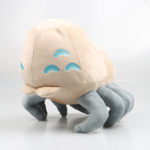 Deep Rock Galactic Plush Toys Stuffed Doll Gift