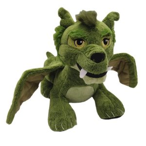 Pete's Dragon Plush Toys Stuffed Doll Gift