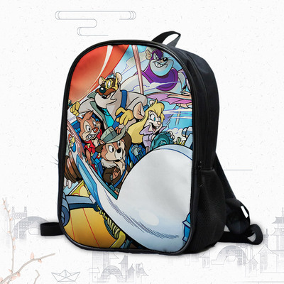 16 Inch Chip Dale Backpack School Bag - Image 13