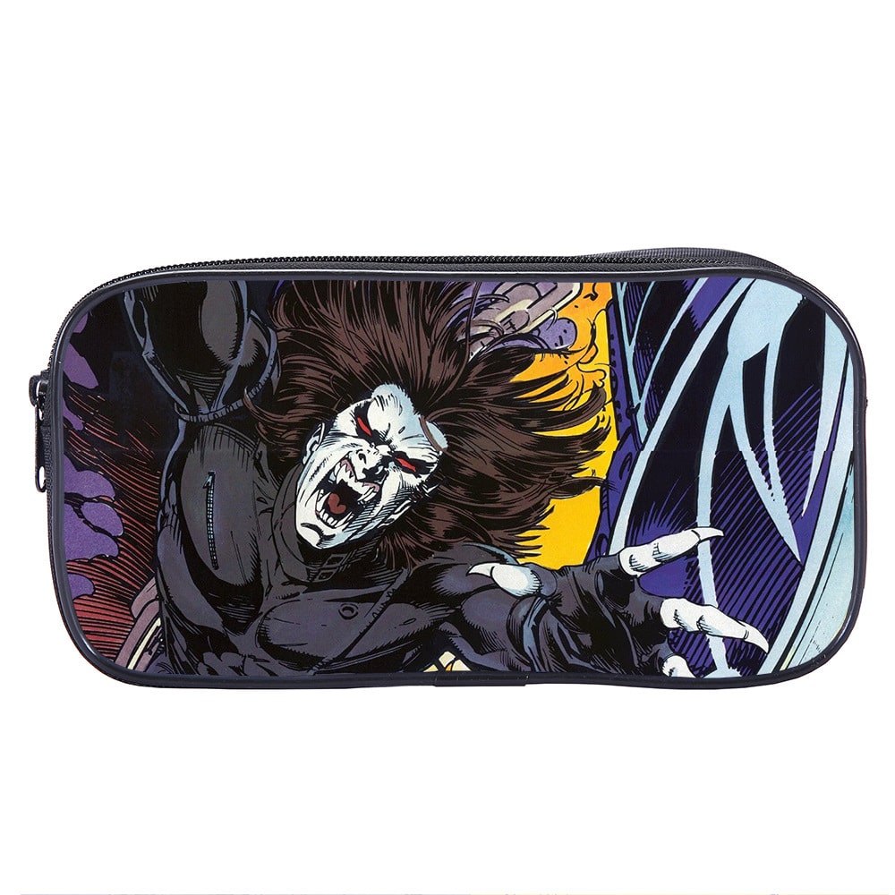 Morbius Bags Pencil-Box for Kids School Supplies Stationery Storge - Image 15