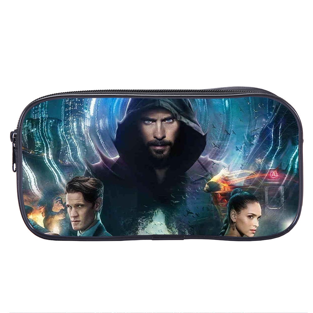 Morbius Bags Pencil-Box for Kids School Supplies Stationery Storge - Image 28