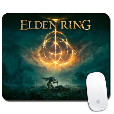 Elden Ring Cartoon Mouse Pad - Image 5
