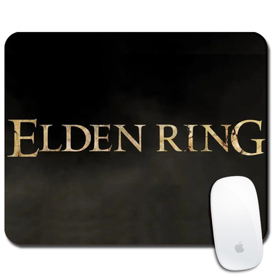 Elden Ring Cartoon Mouse Pad - Image 7