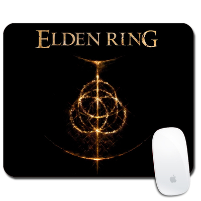 Elden Ring Cartoon Mouse Pad - Image 2