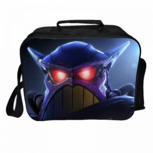 Lightyear Cooler Bag Insulation Bag Students School Food Storage Box