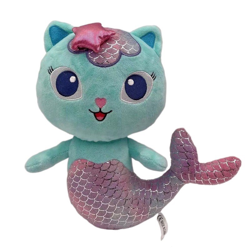 Gabby's Dollhouse plush toy - Image 2