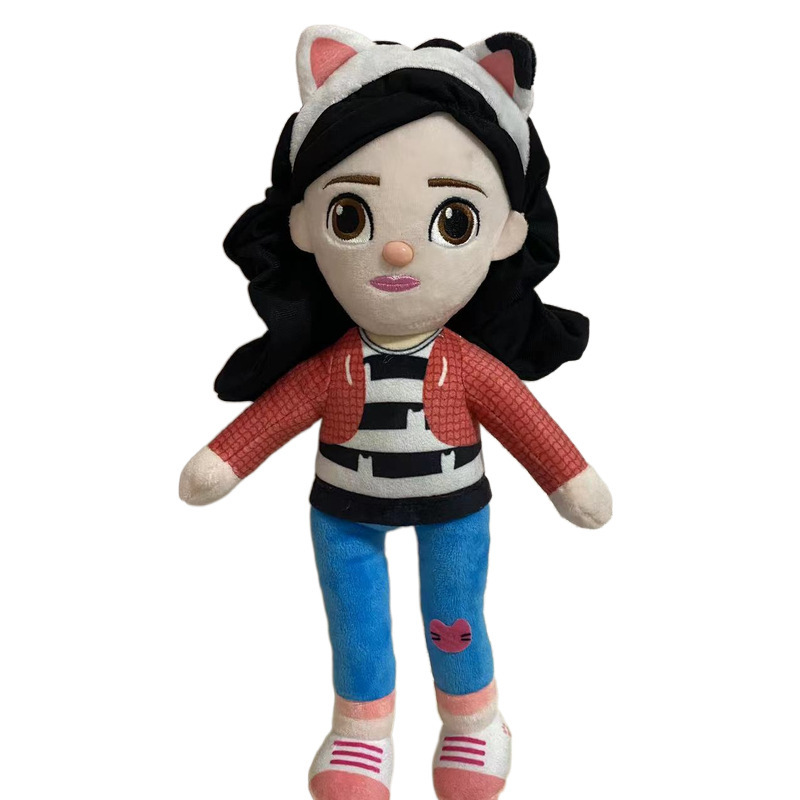 Gabby's Dollhouse plush toy - Image 4