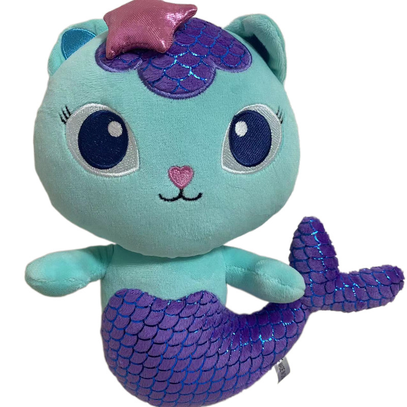 Gabby's Dollhouse plush toy - Image 7