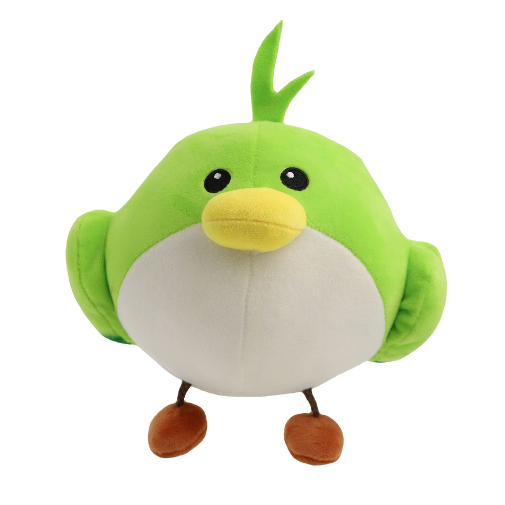 Kirby all star collection plush toys around dolls - Image 16