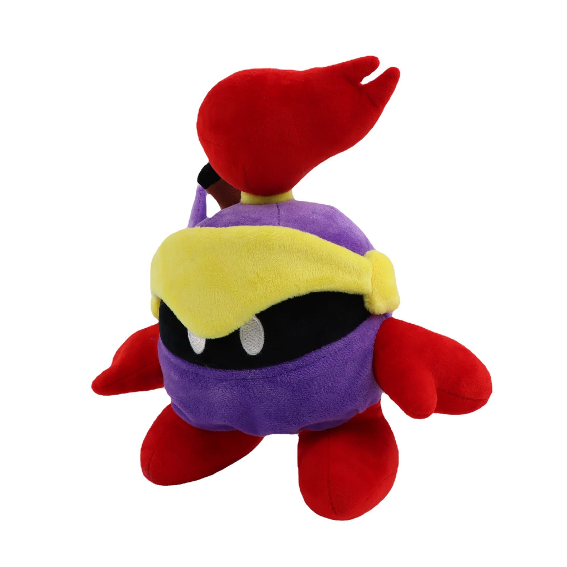 Kirby all star collection plush toys around dolls - Image 15
