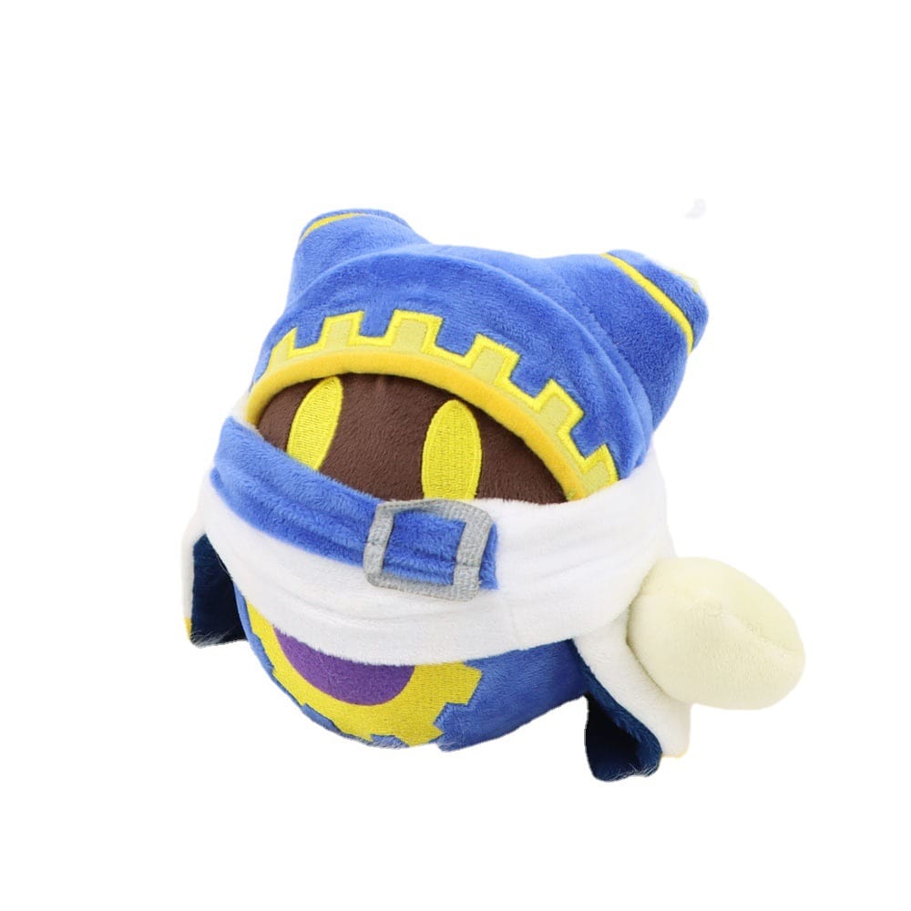 Kirby all star collection plush toys around dolls - Image 13