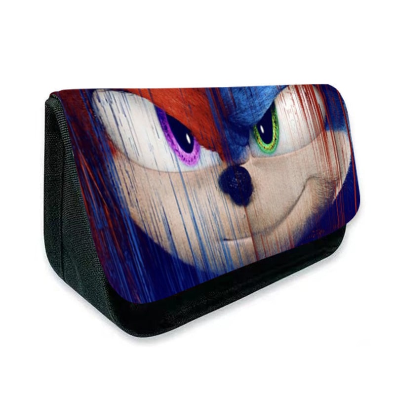 Hedgehog 2 double-layer flip-top stationery box - Image 18
