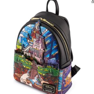 Tangled Backpack