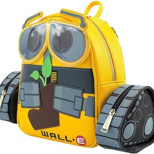 Wall-E Schoolbag Mini Cute Gift Baby Backpack Backpack