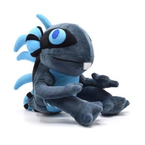 World of Warcraft luminous fish man plush doll