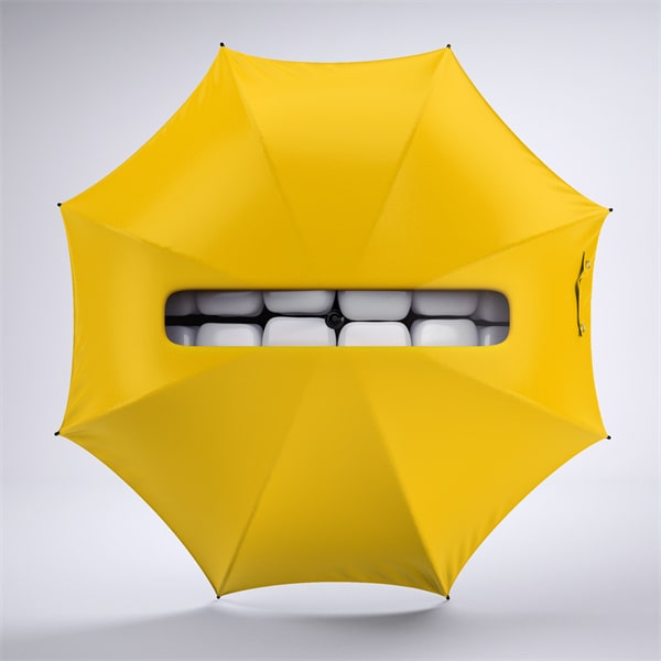 Minions Foldable Umbrella For Sunny Rainy Anti-UV Umbrella - Image 17
