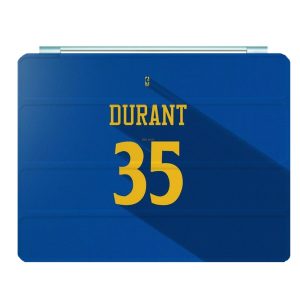 Kevin Durant Ipad Leather Case