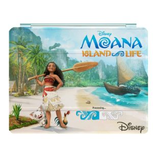 Moana Ipad Leather Case