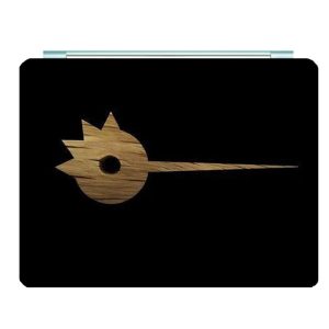 Guillermo Del Toro's Pinocchio Ipad Leather Case