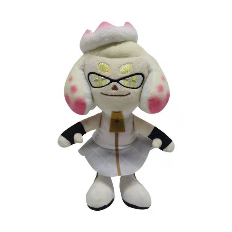 Splatoon3 Plush Toys Stuffed Doll Gift - Image 2