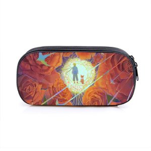 Le Petit Prince Pencil Bag Cosmetic Bag