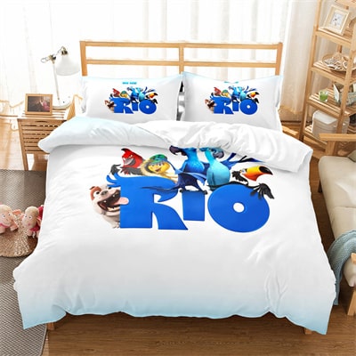 Rio Bedding Three-Piece - Image 10