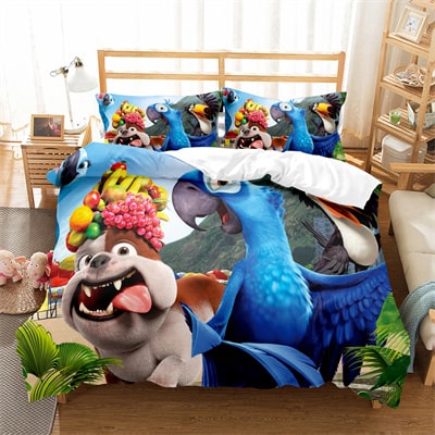 Rio Bedding Three-Piece - Image 11