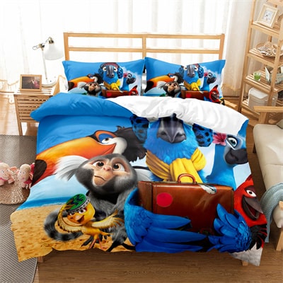 Rio Bedding Three-Piece - Image 12