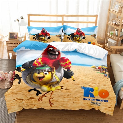 Rio Bedding Three-Piece - Image 13