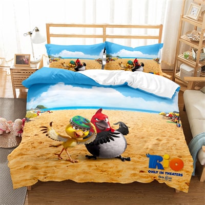 Rio Bedding Three-Piece - Image 15