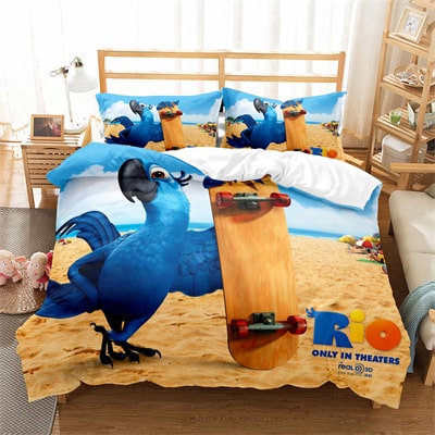 Rio Bedding Three-Piece - Image 16