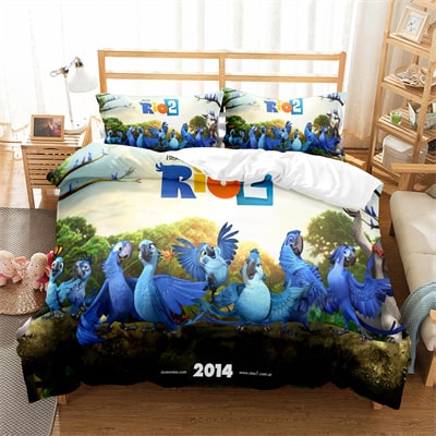 Rio Bedding Three-Piece - Image 17