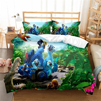 Rio Bedding Three-Piece - Image 18